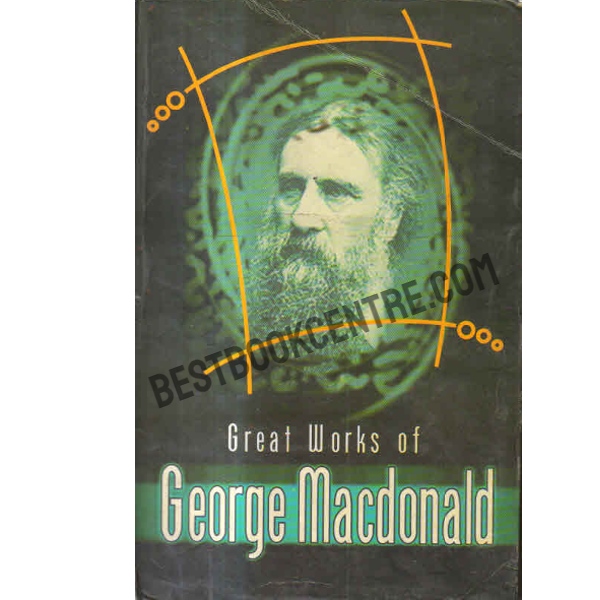 Great works of  George Macdonald.