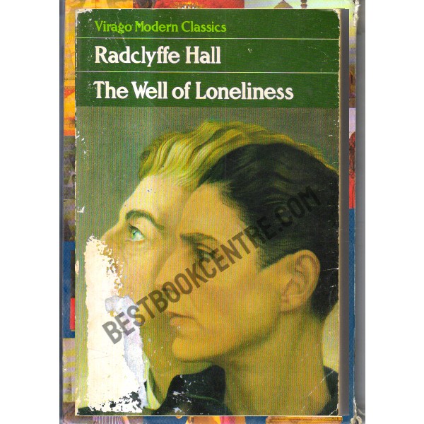 the well of loneliness