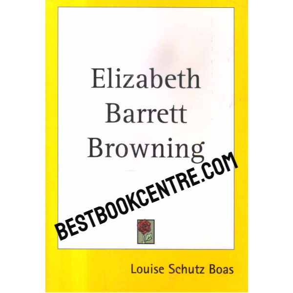 elizabeth barrett browning