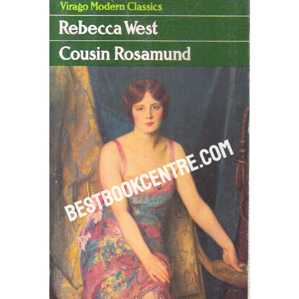 cousin rosamund