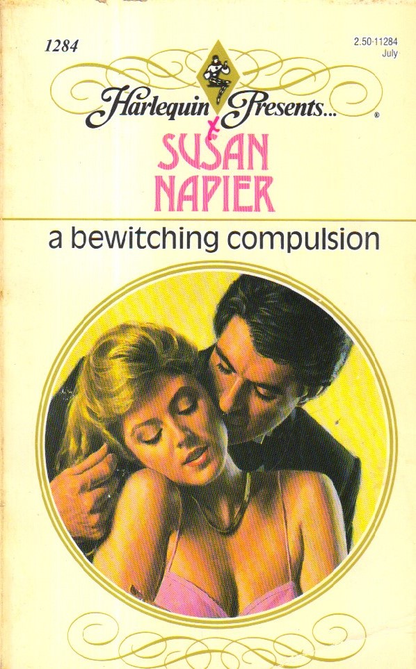 A BEWITCHING COMPULSION 