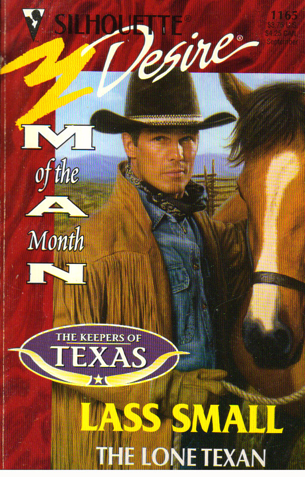 The Lone Texan