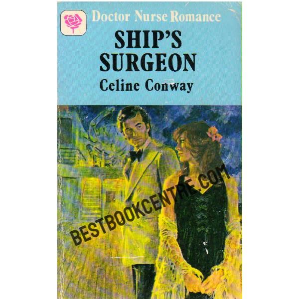 Ships Surgeon 