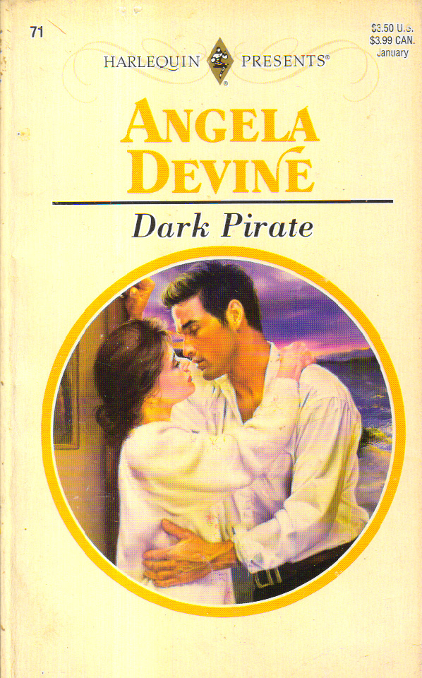 Dark Pirate