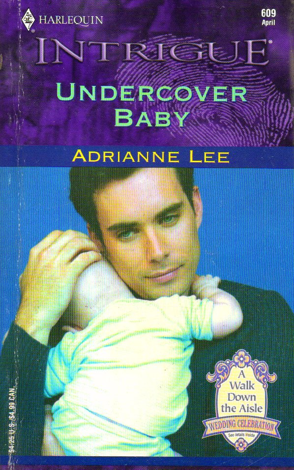 Undercover Baby