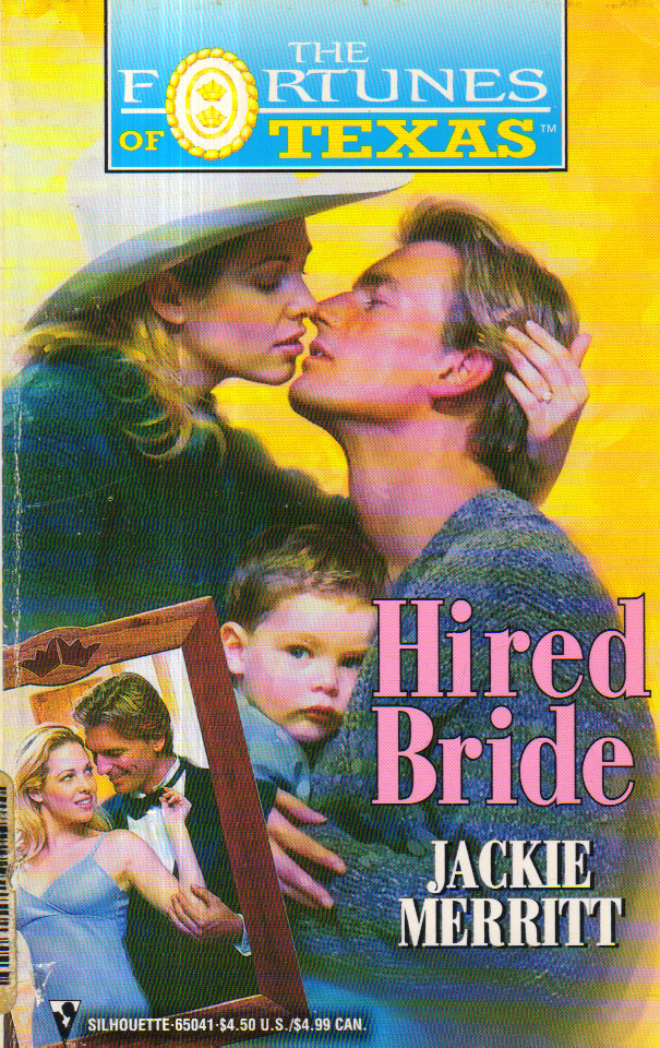 Hired Bride