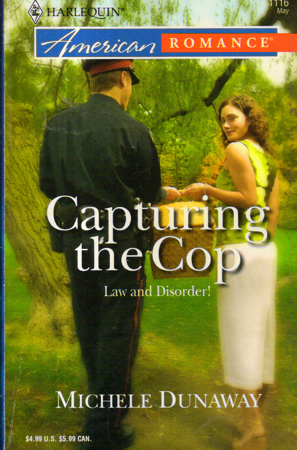 Capturing The Cop