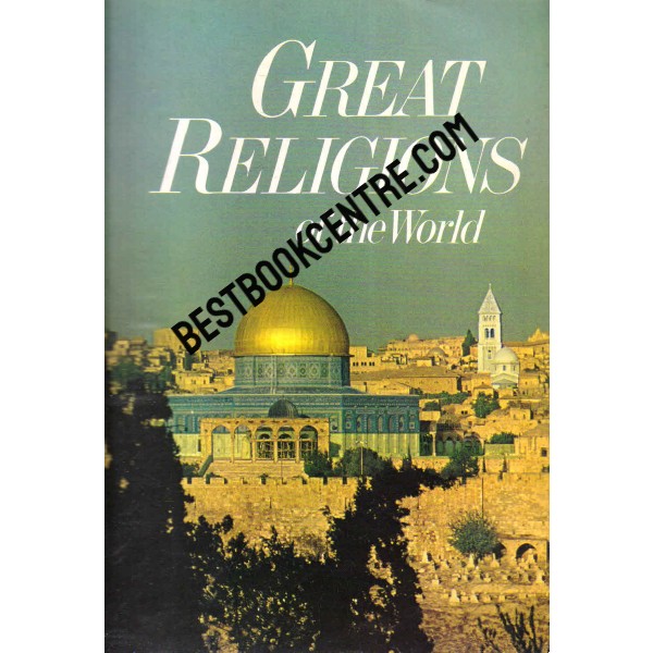 Great Religions of the World 1st edition