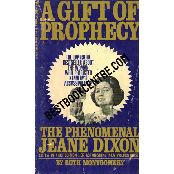 A Gift of Prophecy