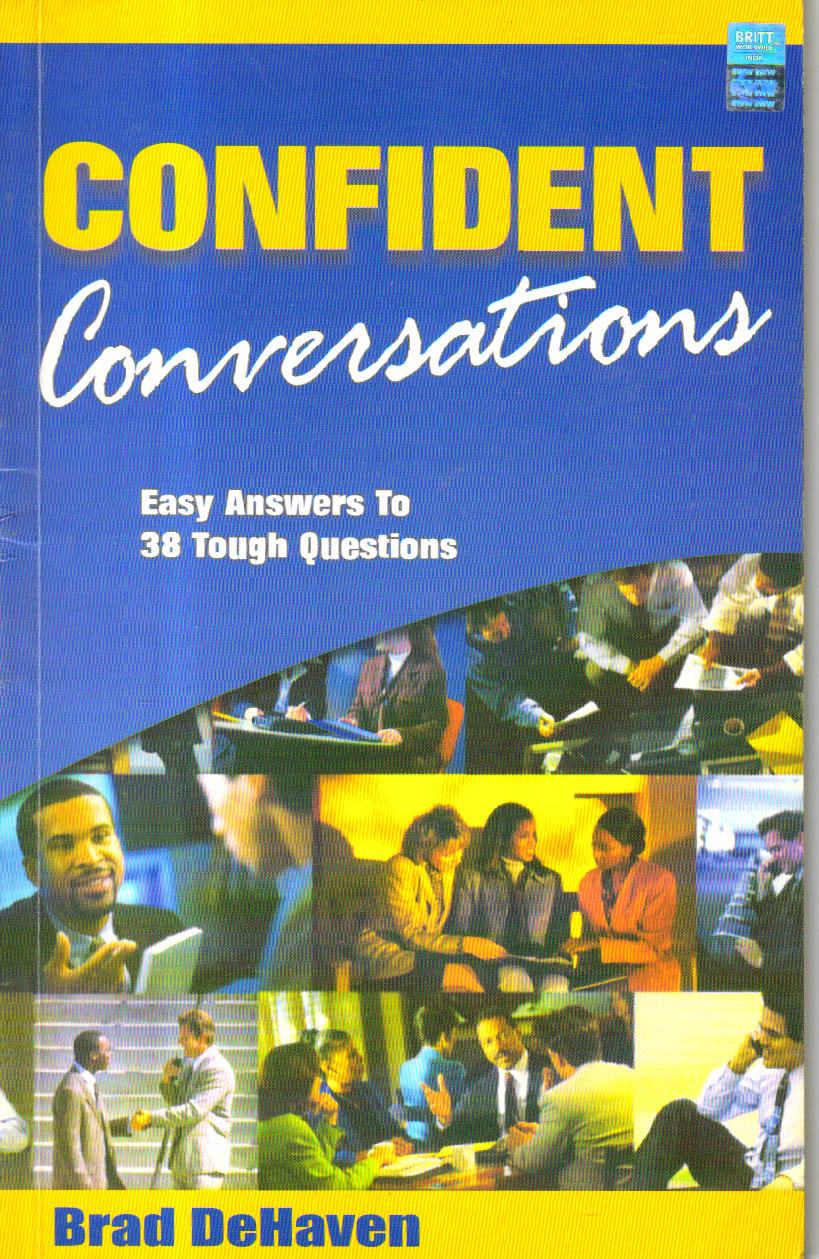Confident Conversations
