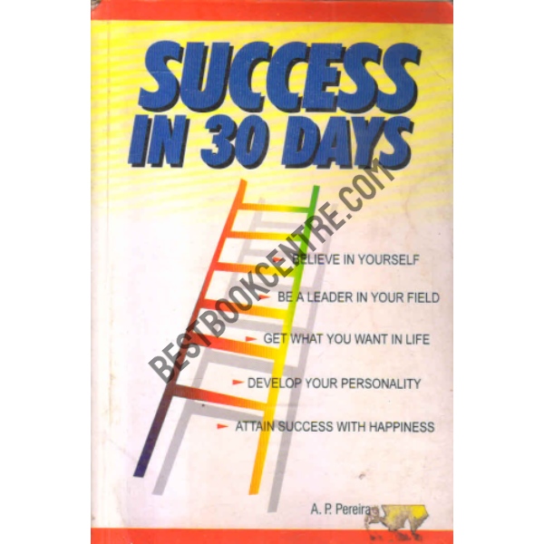 success in days