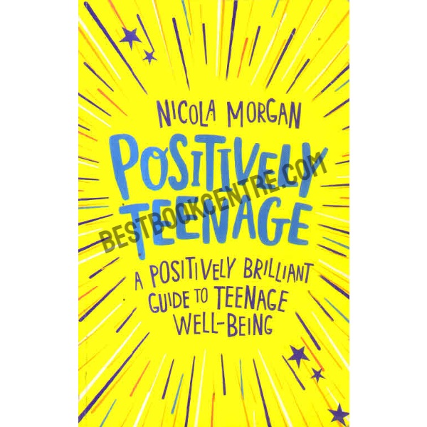 Positively teenage