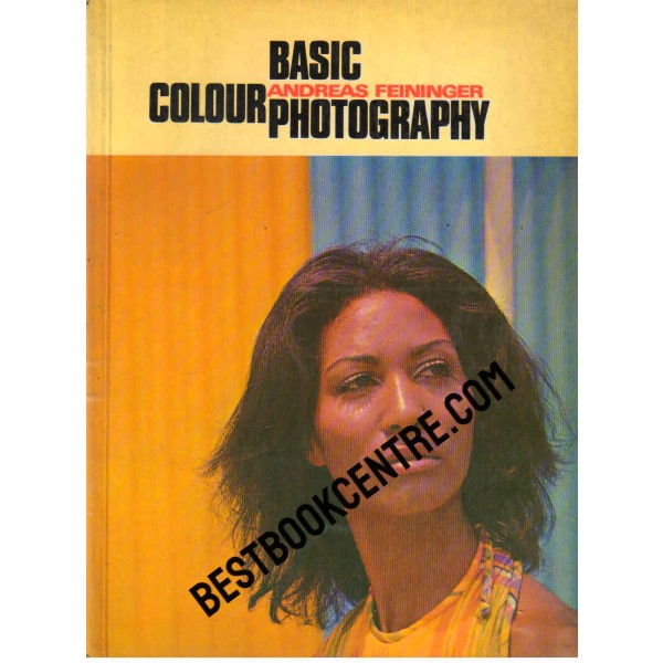 Basic Colour Photography