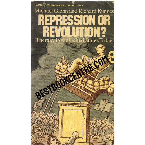 Repression or Revolution