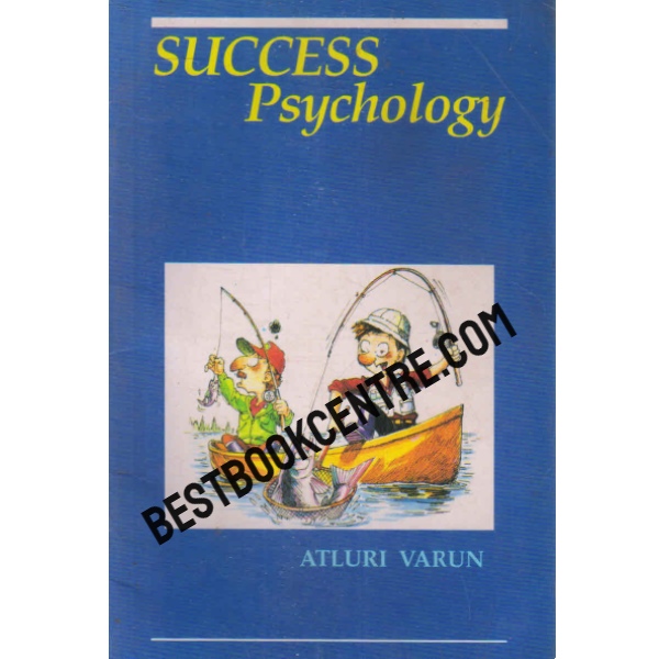 Success Psychology ( 1st edition )