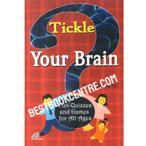 tickle your brain