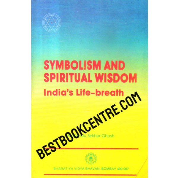 symbolism and spiritual wisdom indias liife breath