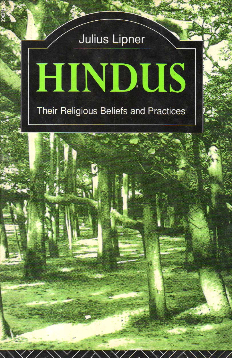 Hindus Their Religious Beliefs & Practices