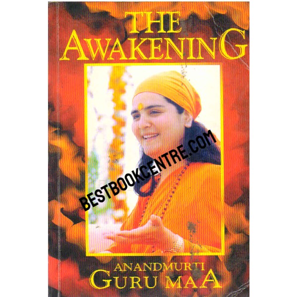 The Awakening 1st edition