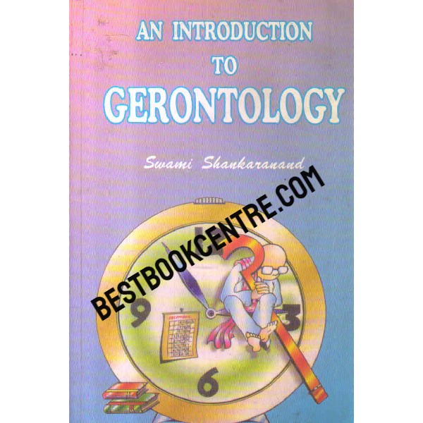 an inrtoduction to gerontology