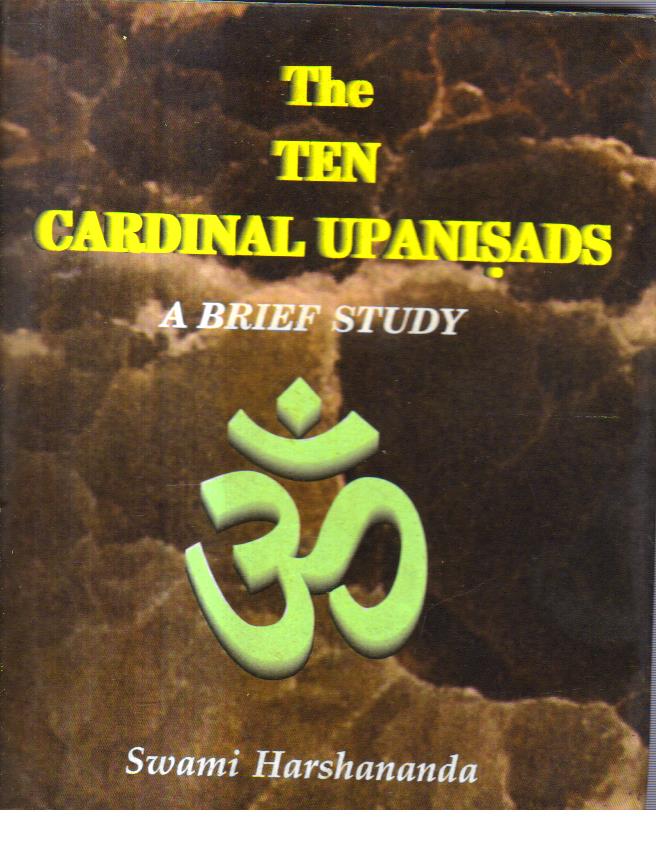 The Ten Cardinal Upanisads