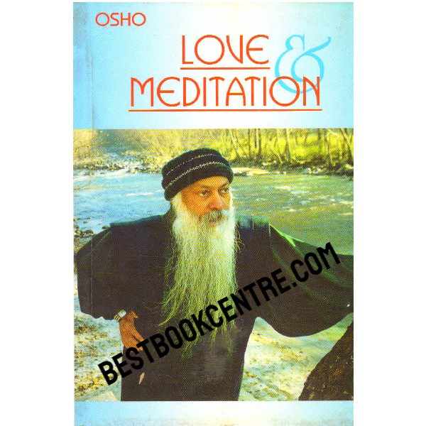 Love and Meditation