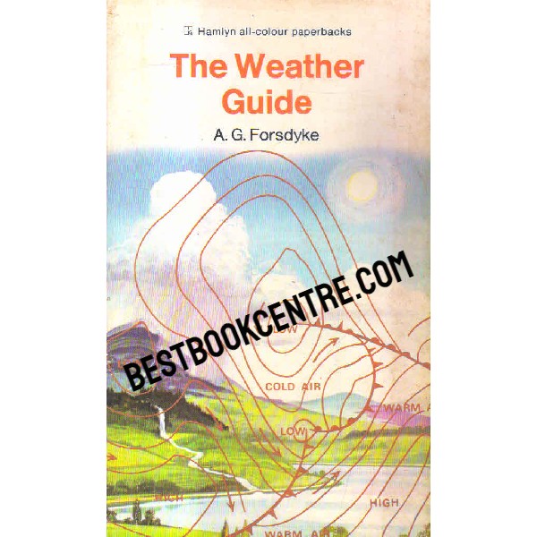 the Weather guide Hamlyn