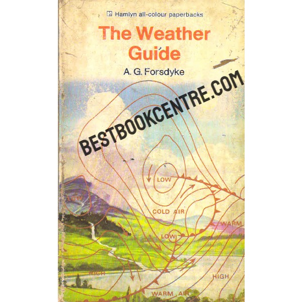 The Weather Guide Hamlyn