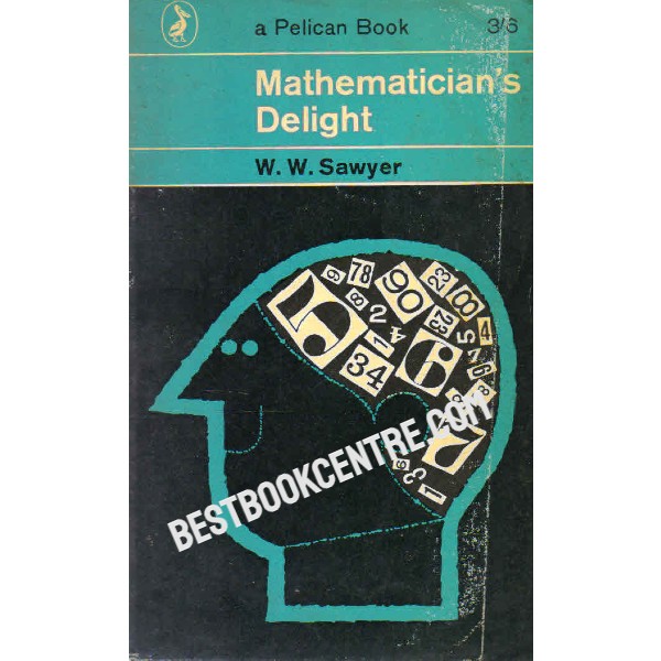Mathematician Delight