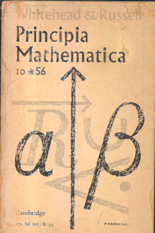 Principia Mathematica (German Edition)