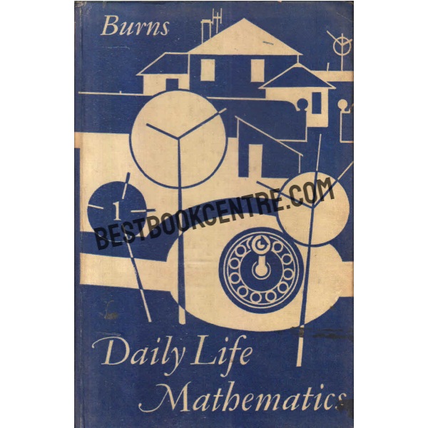 Daily life mathematics