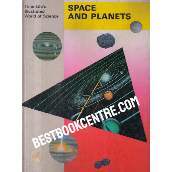 space and planets time life books