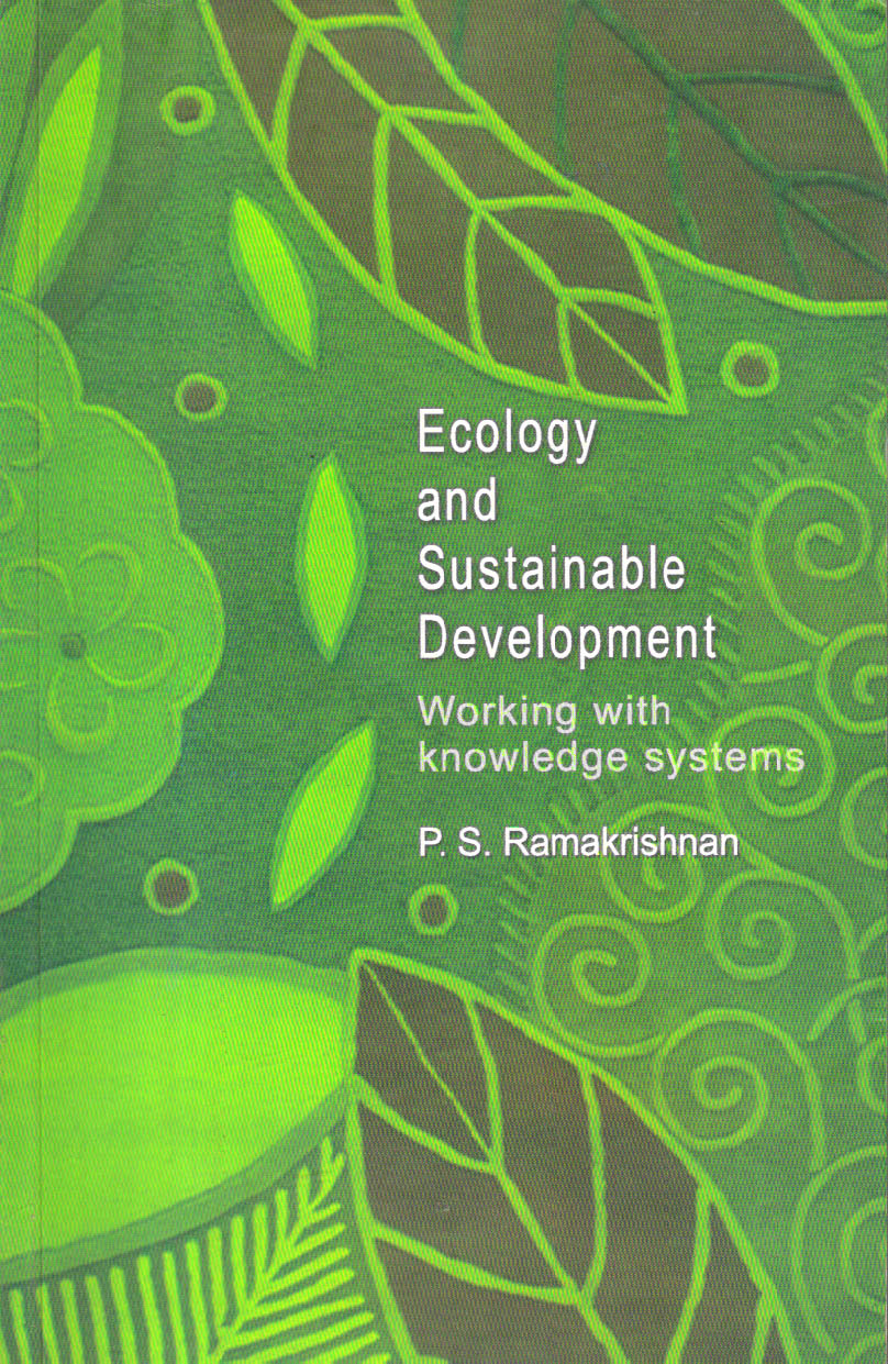 Ecology and Sustainable Development