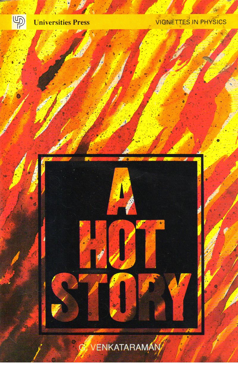 A Hot Story