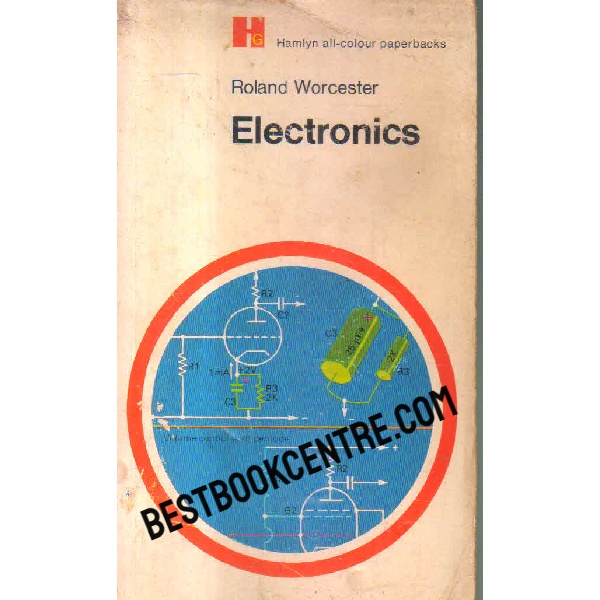 electronics hamlyn