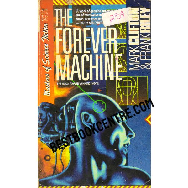 The Forever Machine
