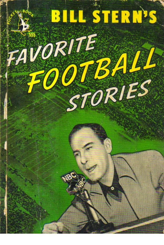 Favorite Football Stories