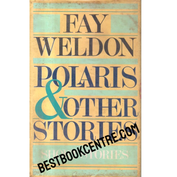 polaris and other stories 1st edition