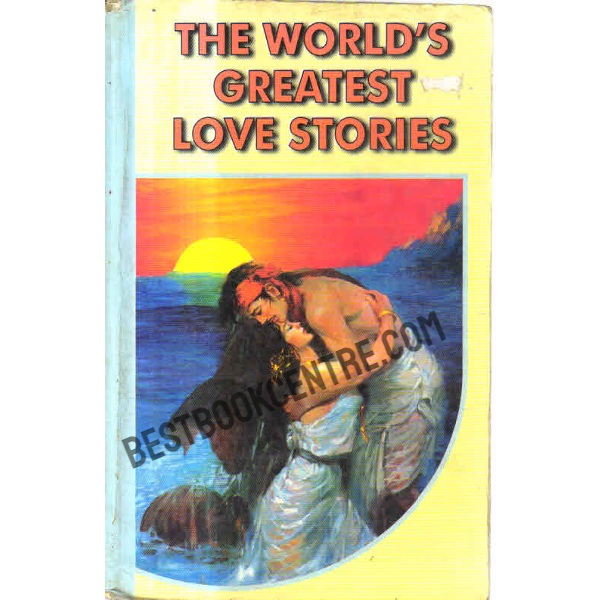 The Worlds Greatest Love Stories