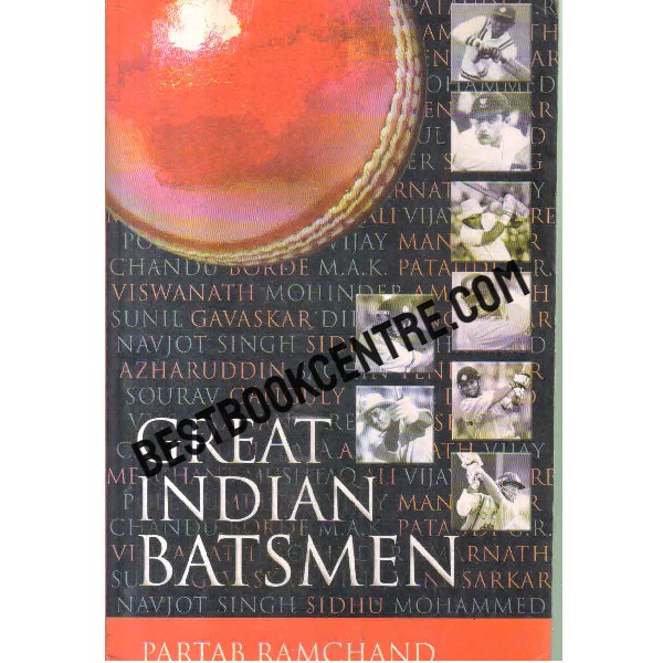 great indian batsmen