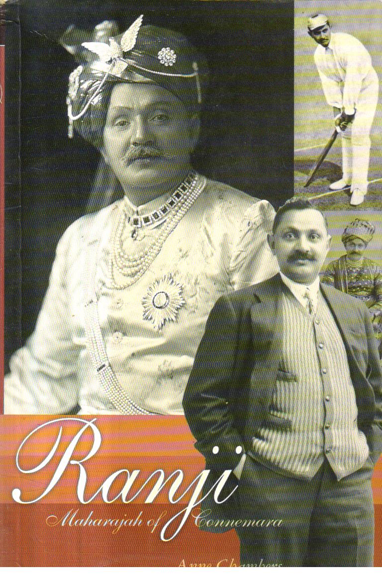 Ranji Maharaja of Connemara