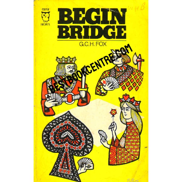 Begin Bridge