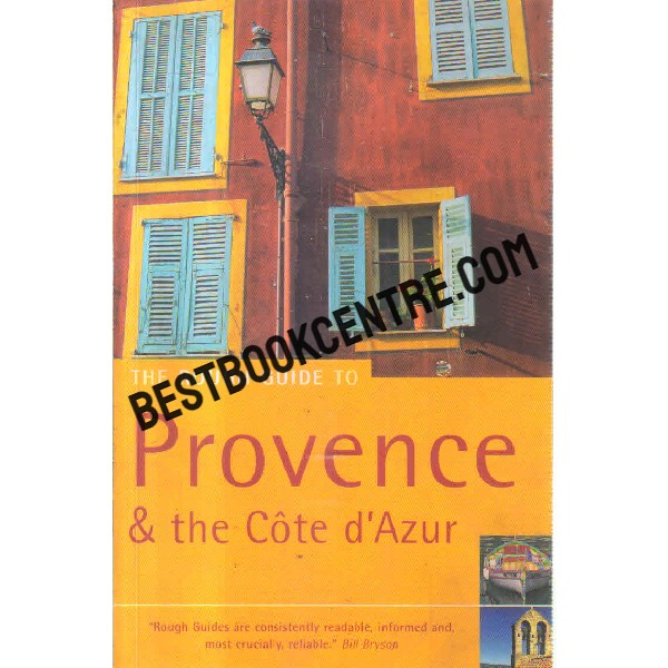 provence and the cote d azur