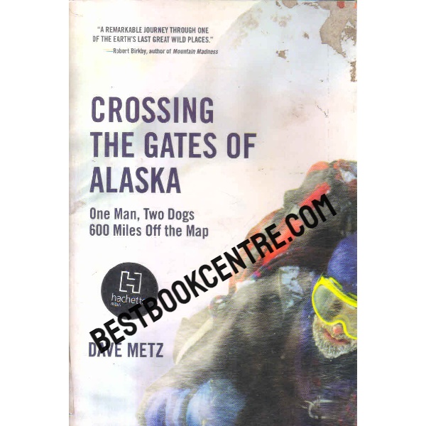 crossing the gates of alaska