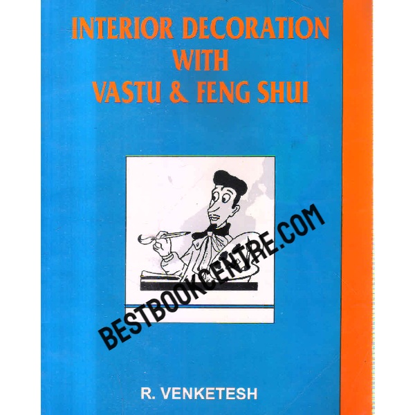 interior decoration with vastu and feng shui
