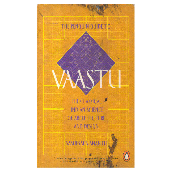 The Penguine Guide to Vaastu