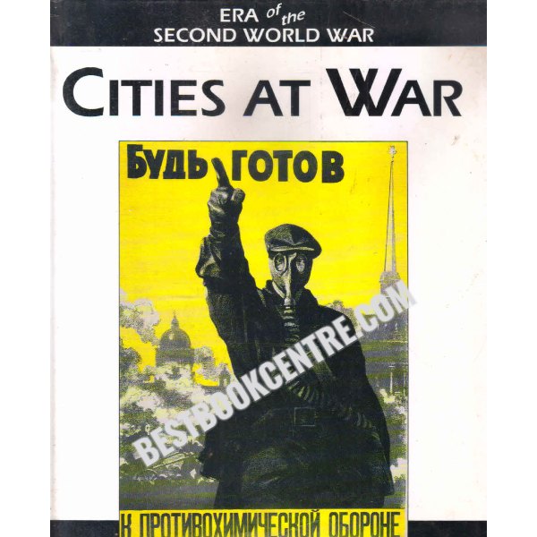 cities at war