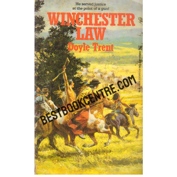 Winchester Law
