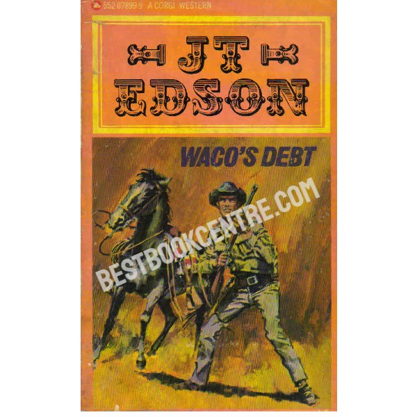 Waco Debt