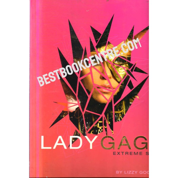 Lady Gaga 1st edition